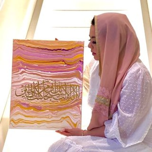 Manizhe Artist