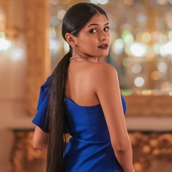 Shivani Suvarna