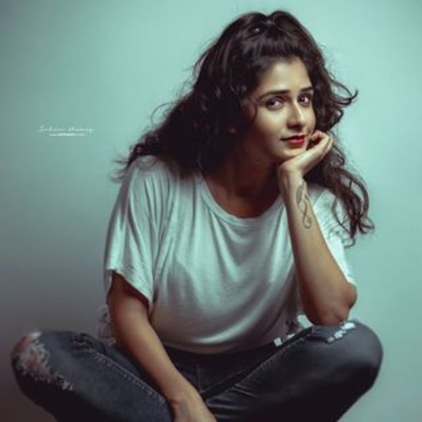 supritha sathyanarayan