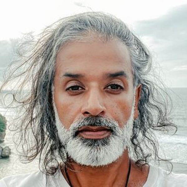 Robindra Raval