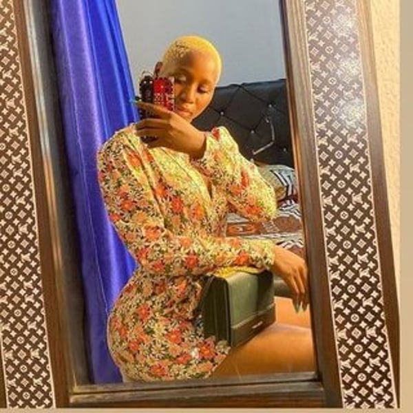 Princess Adeshola