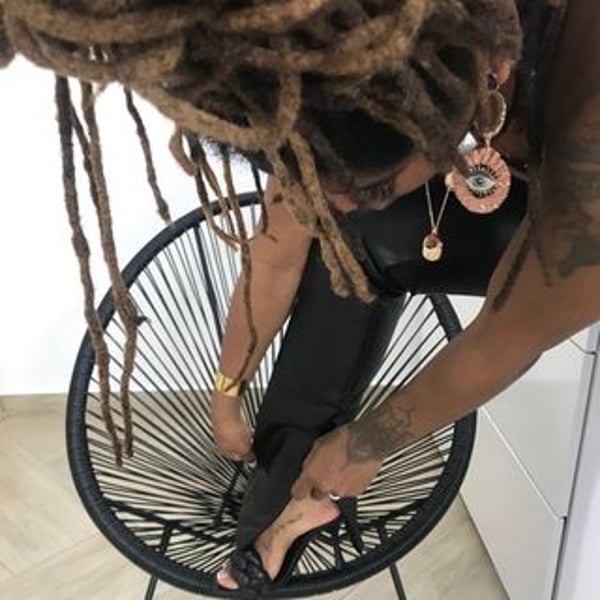 Celiah Outlaw