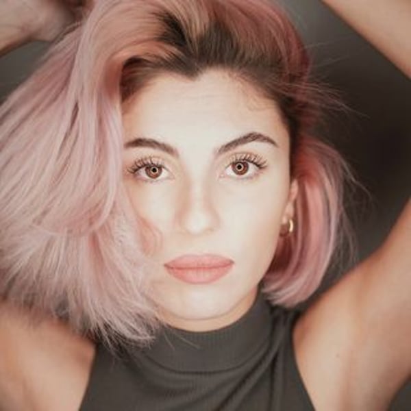 Jana Gomez Diaz