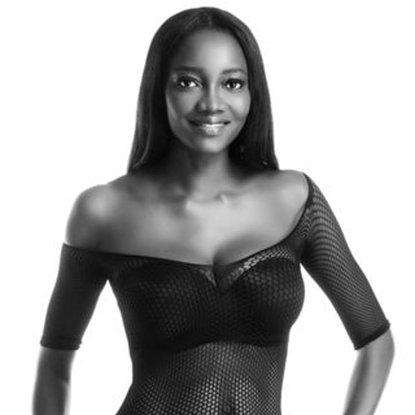 Oluchi Onweagba
