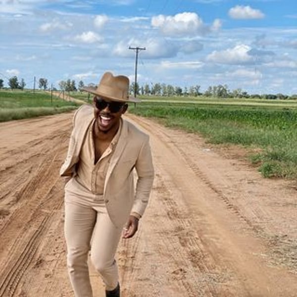 Thapelo Letsebe
