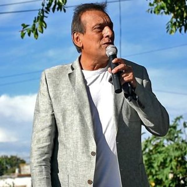 Damian Contreras