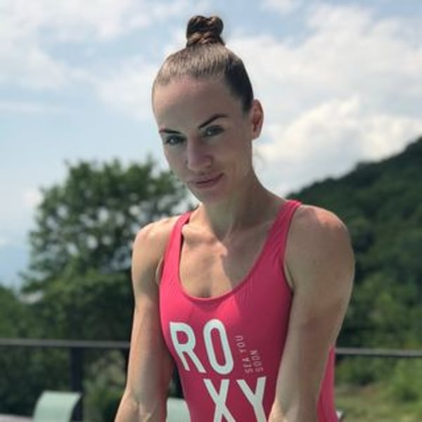 Mariya Popretinskaya