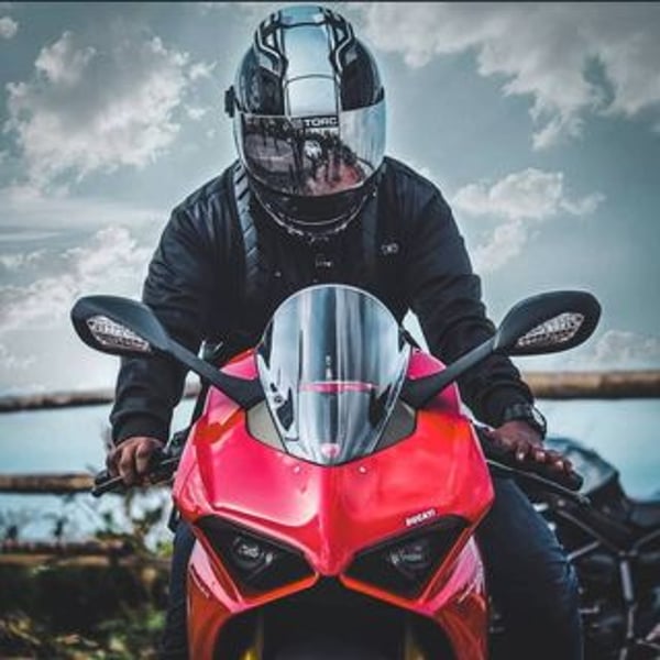 Kerala Riders