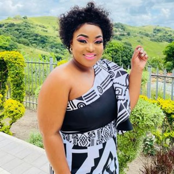 Thobile Khumalo