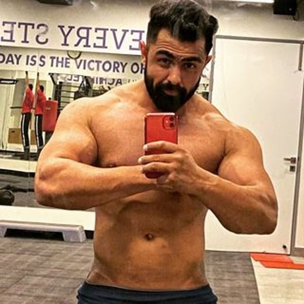 Amit Hooda
