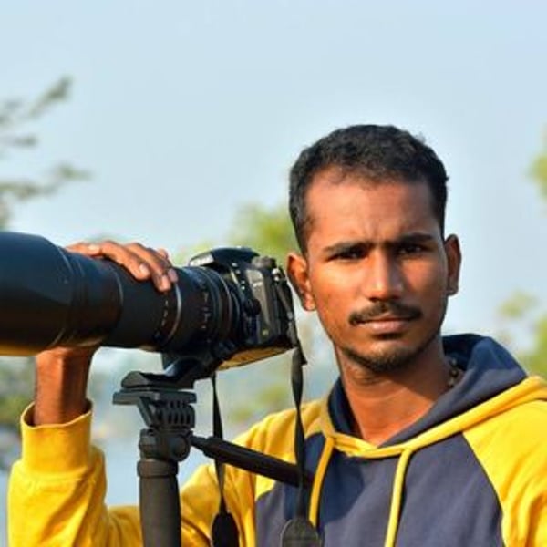 Abinprasad Cherthala