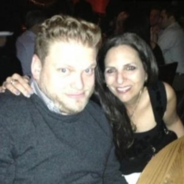 Sharon Feldstein