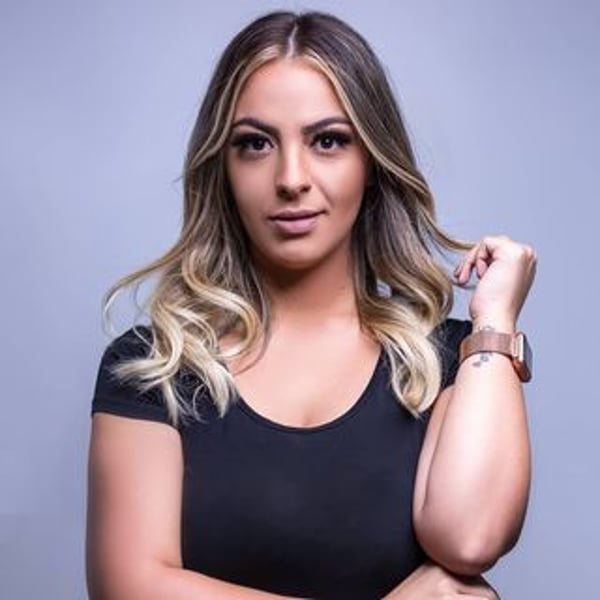 Tassia Feltes Lash Master