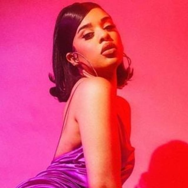 Shanell Sorrells