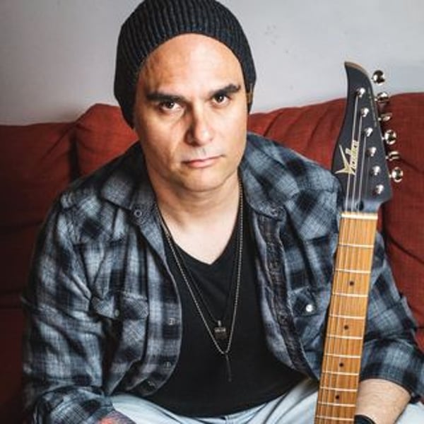 Rod Rodrigues