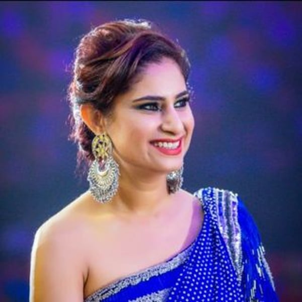 Kavita Sugandh