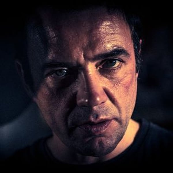 Pedro Laginha