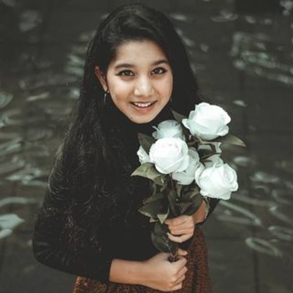 Thamanna Pramod