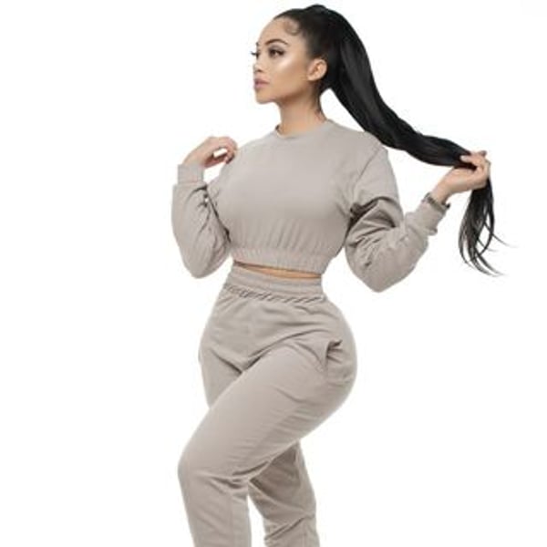 Jailyne Clothing Line