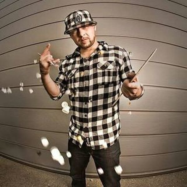Stev Scotty Patzschke