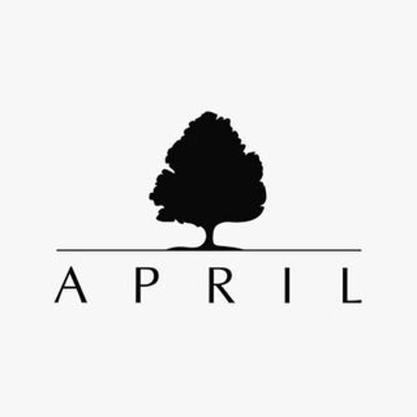 April Yayincilik
