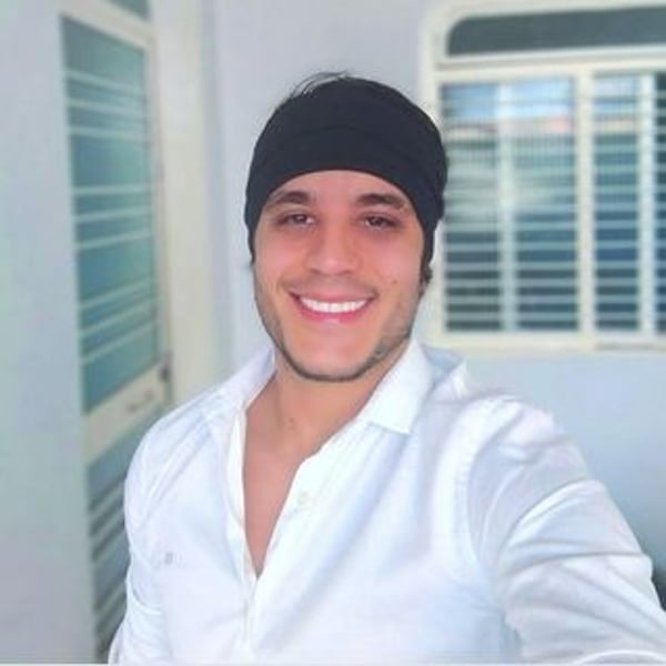 Rubens Teles