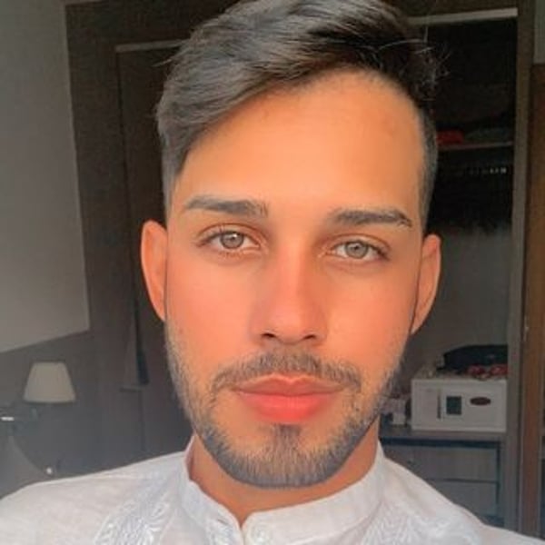 Andrey Soares