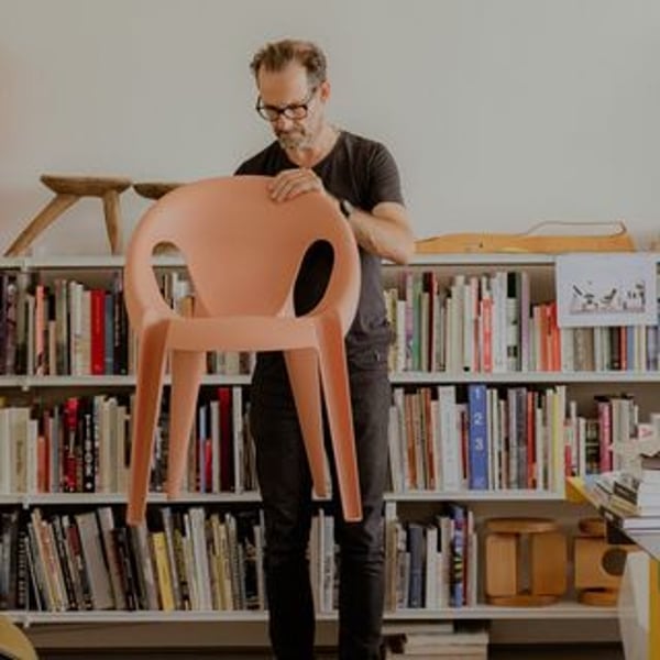 Konstantin Grcic Design Gmbh