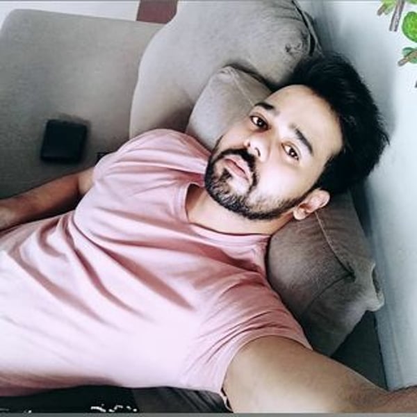 Tausif Punjabi