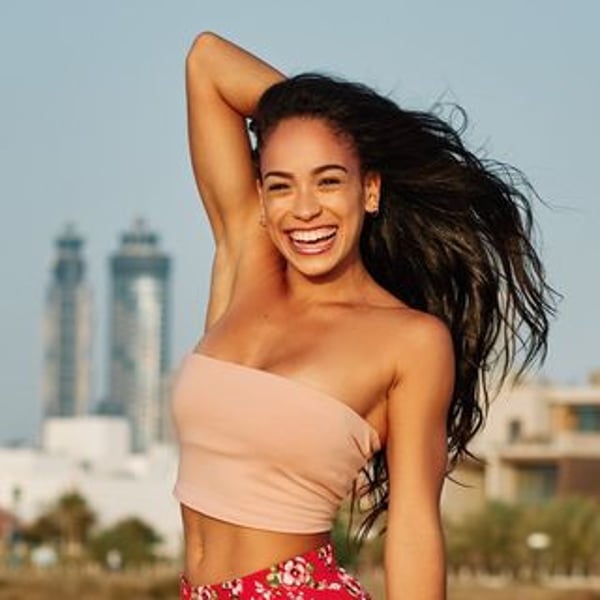 Isabella Galvao