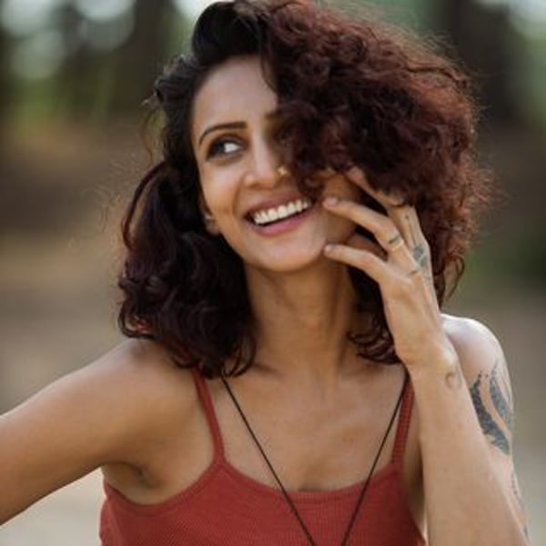 Prianca Shharma