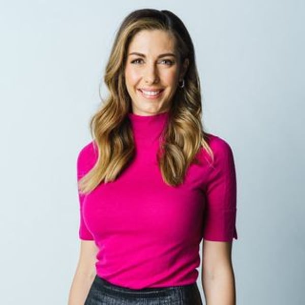 Louise Ransome