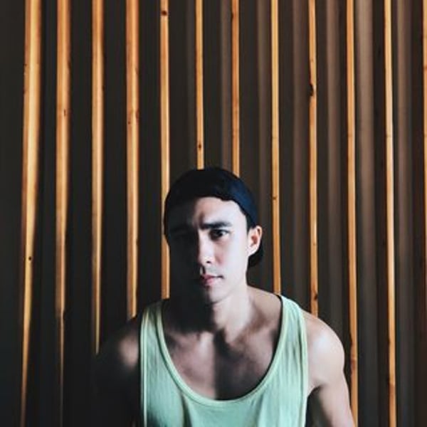 Josh Padilla