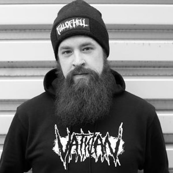 Bradley Zorgdrager