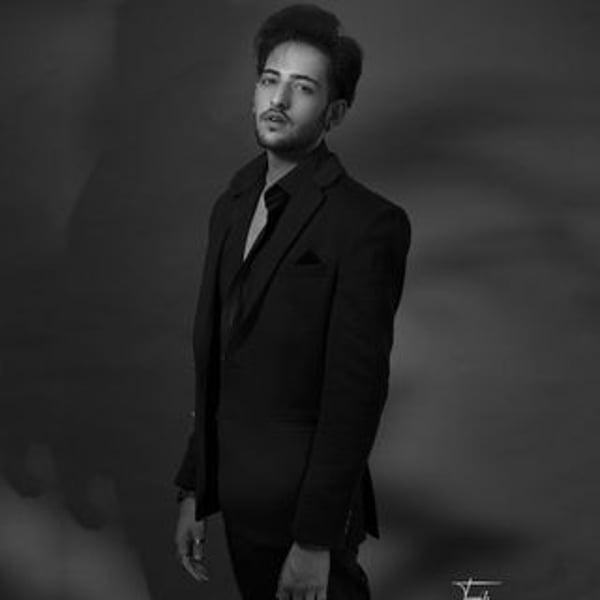 Sahil Soni