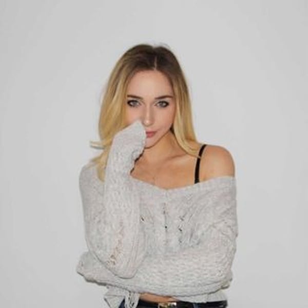 Jessica Chertock