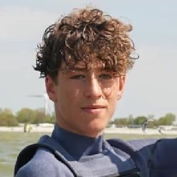 Jamie Overbeek