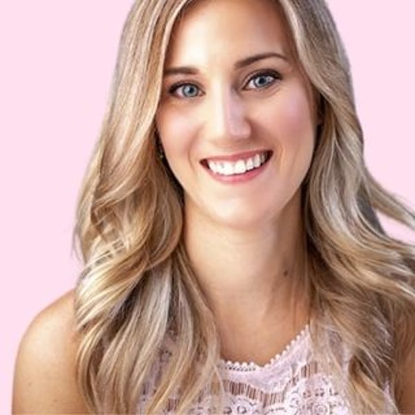 Meg Huston