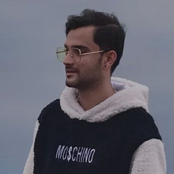 Shahrooz Abedi