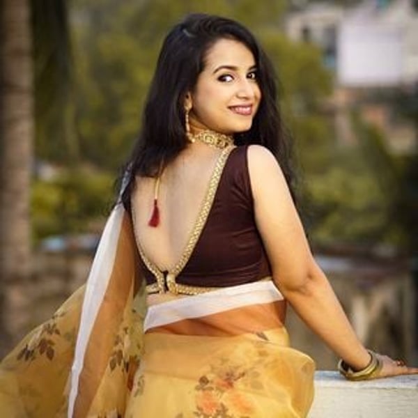 Tithi Dutta