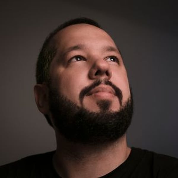 Claudio Furtado