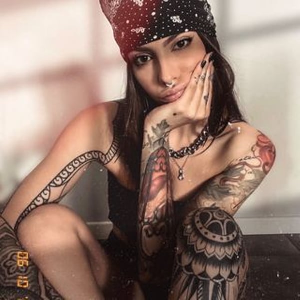 Anita Mazzotta