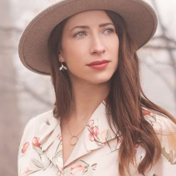 Alexis Nelson