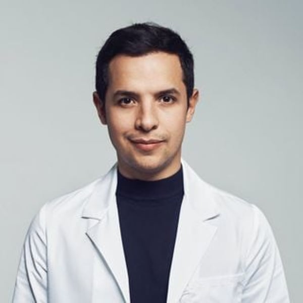 Mario Naranjo Otero