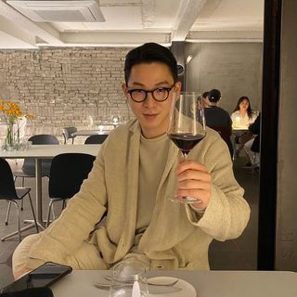 Park Su Chang