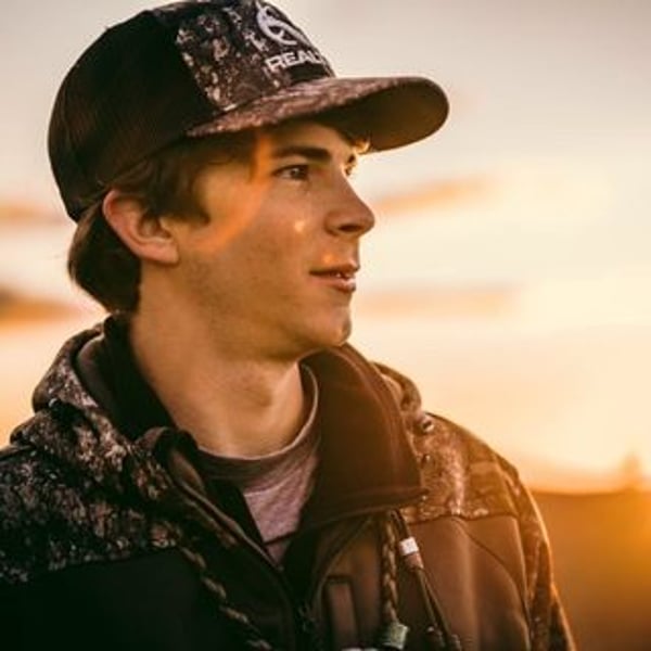Blake Hodge