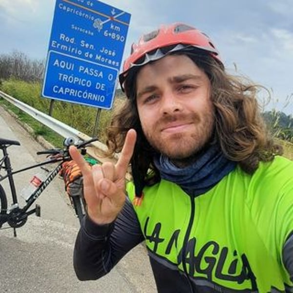 Daniel Mendes