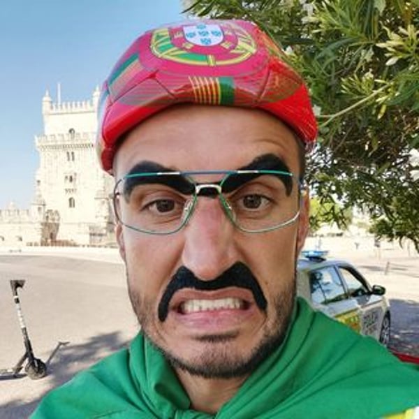 Rodolphe Ferreira