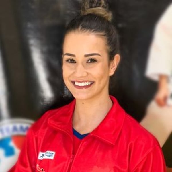 Carolaini Pereira