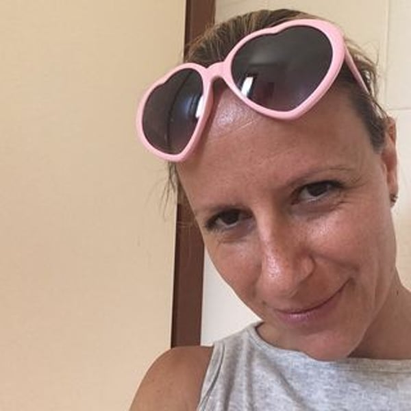 Nicoletta Cortiana